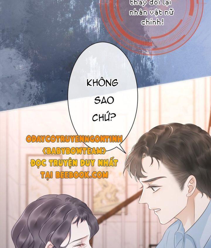 nữ phụ xuyên sách chỉ muốn làm cá ướp muối chapter 29 45