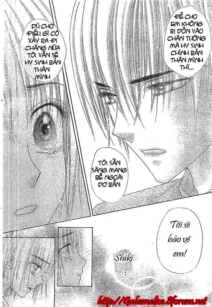 gakuen alice chapter 123 14