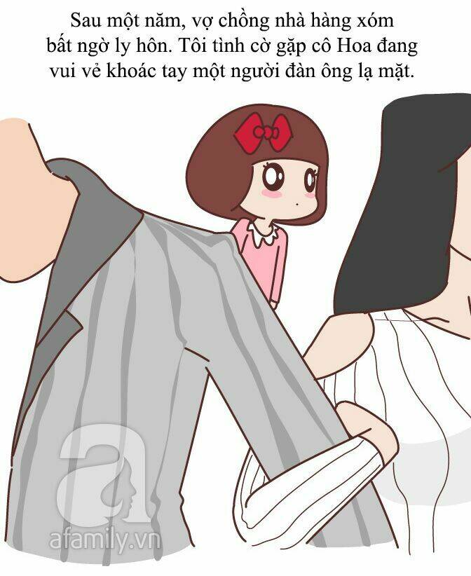 giải mã tình yêu chapter 157 11