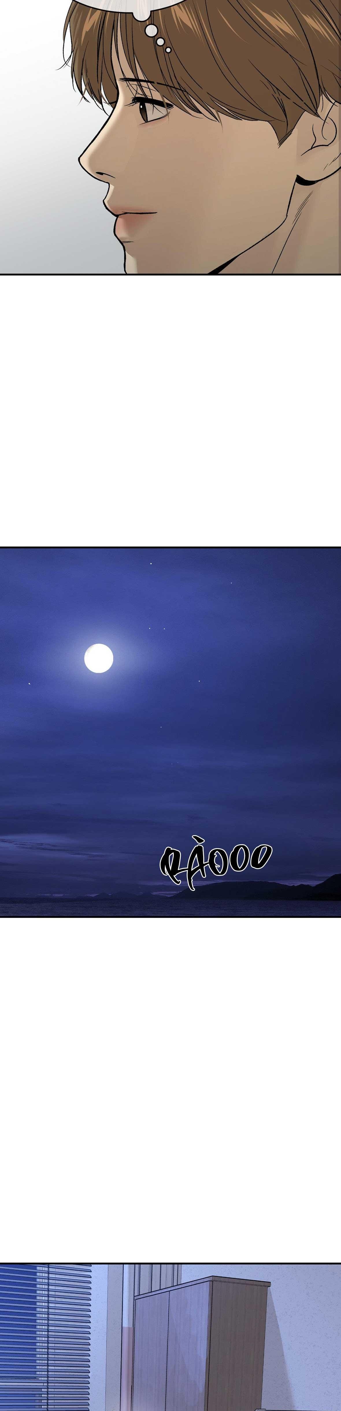 điềm rủi Chapter 56 -3 ss2 14