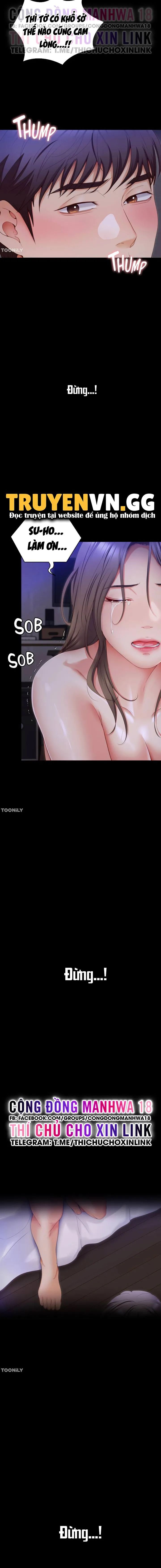 tối nay cưng muốn ăn gì? chapter 69 13