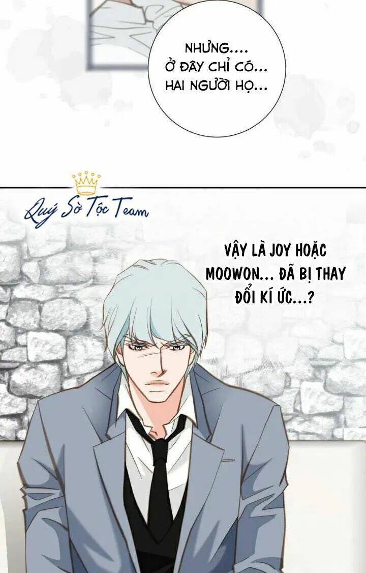 tiếp xúc chí mạng chapter 94 55