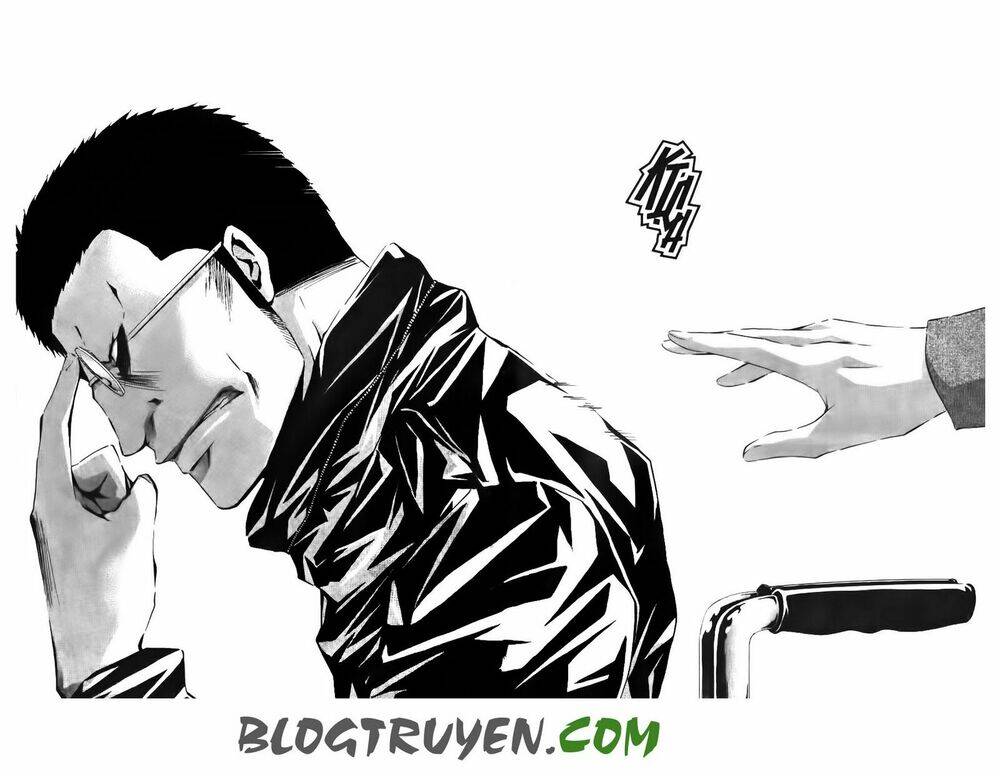 ma vương - liễu kỹ vân chapter 70 4