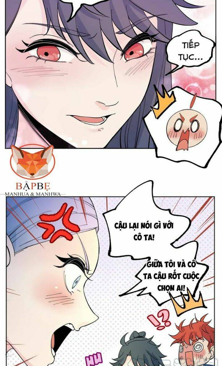 vô hạn khắc kim chi thần chapter 29 4