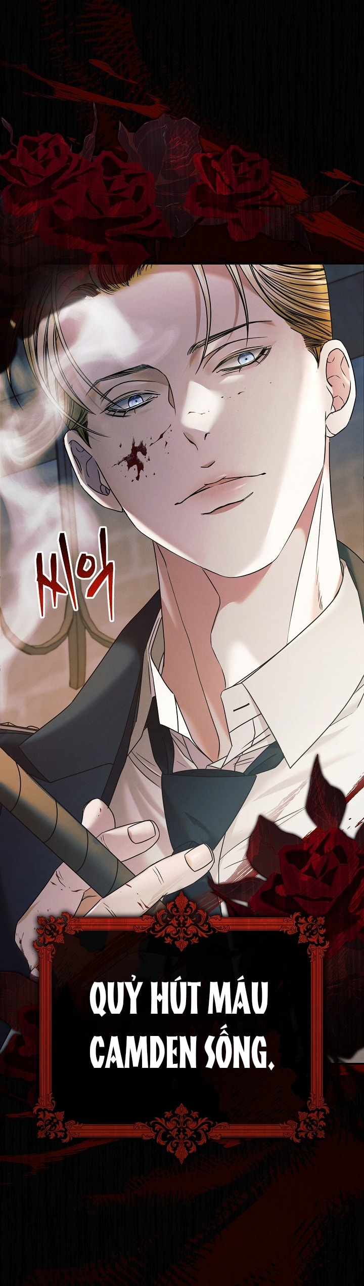 [18+] hãy cầu xin ta đi chapter 1.1 17