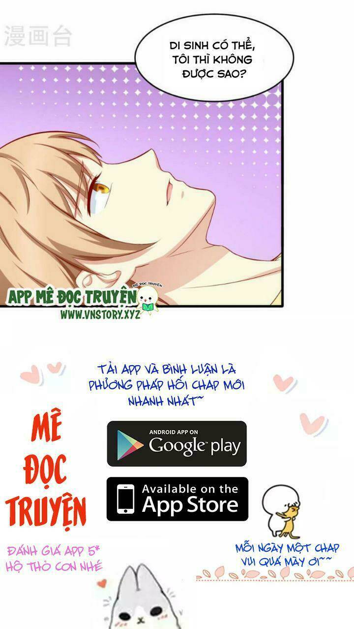 idol quốc dân đừng trêu tôi chapter 15 22