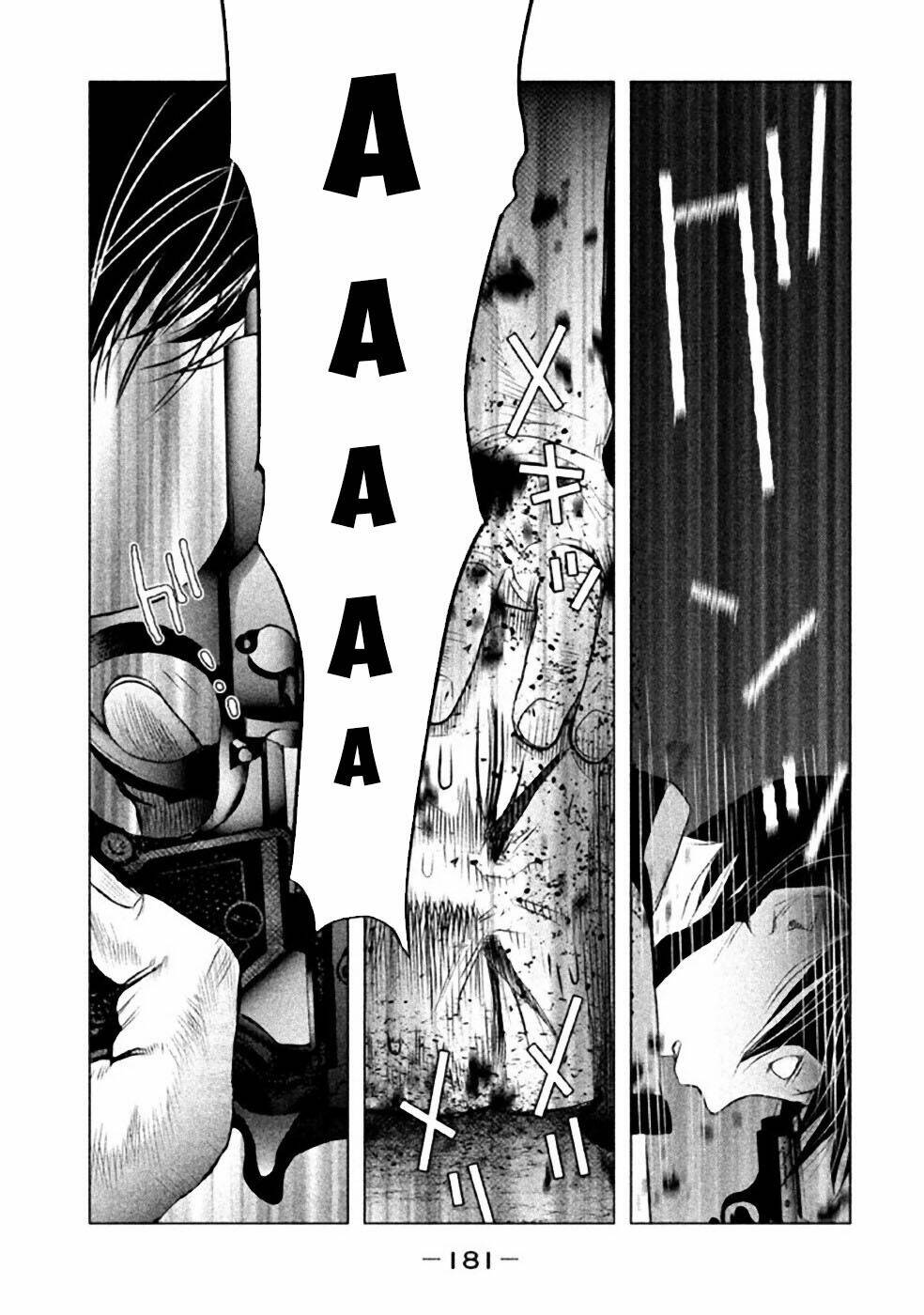 ông kẹ sau 6h tối! chapter 55 10