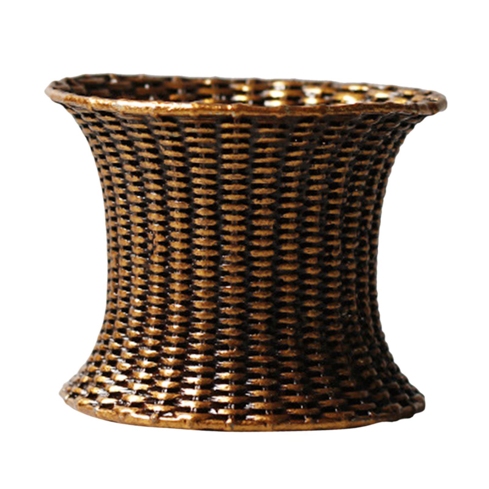 Handmade Tea Infuser Filter Teaware,Loose Leaf Tea Steeper Mesh Strainer,Kitchen Accessories