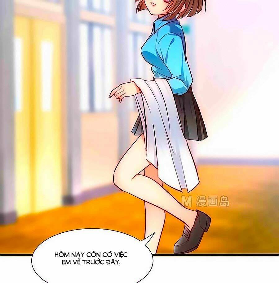 dưỡng thiếu chủ đấu tra nam chapter 1 5