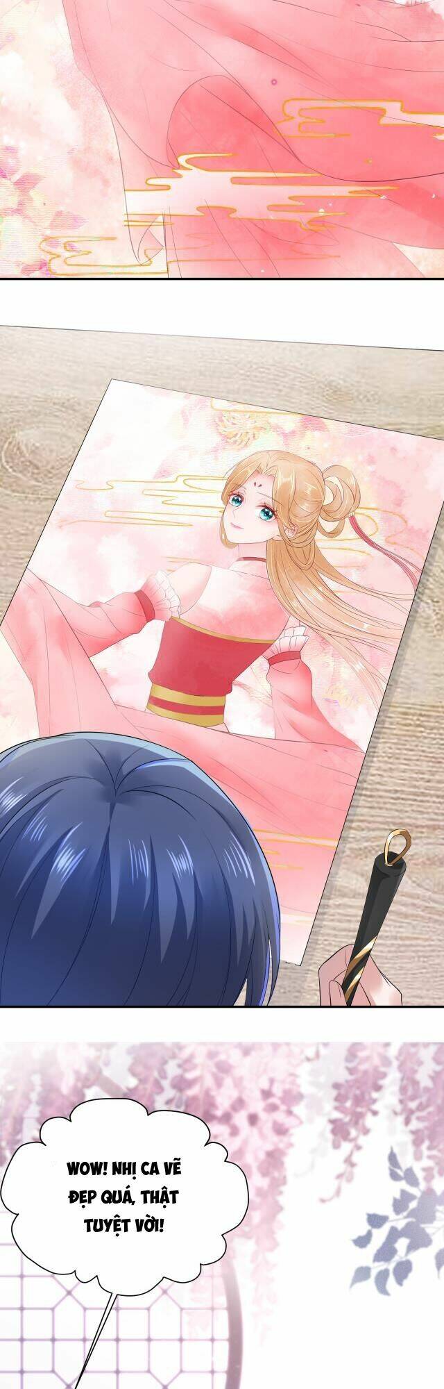 ta đào tạo minh tinh ở cổ đại chapter 6 11