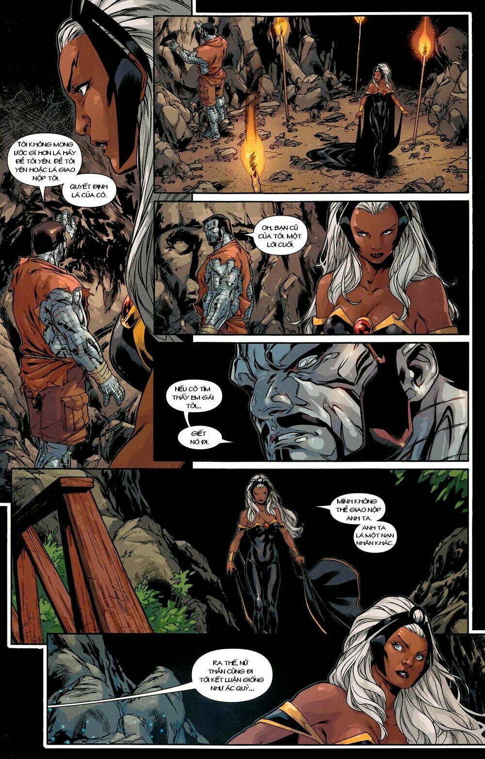 avengers vs x-men chapter 67 14