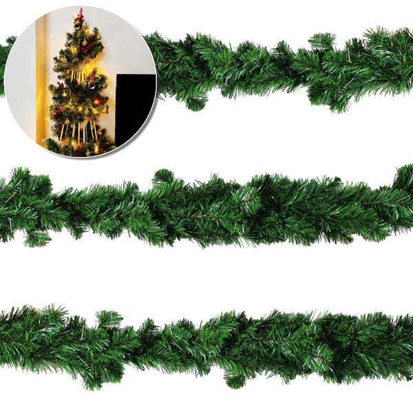 Dây Trang Trí Giáng Sinh 270 cm - Chaang Chiia LP-G8-TN