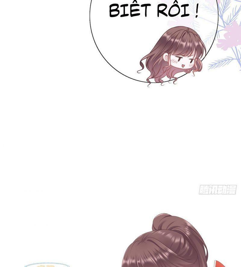bạn gái tôi mới 30+ tuổi xuân chapter 62 56