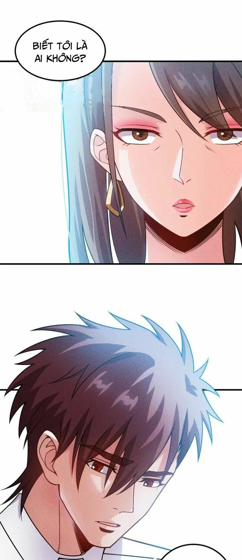 cao thủ cận vệ của nữ chủ tịch chapter 101 13