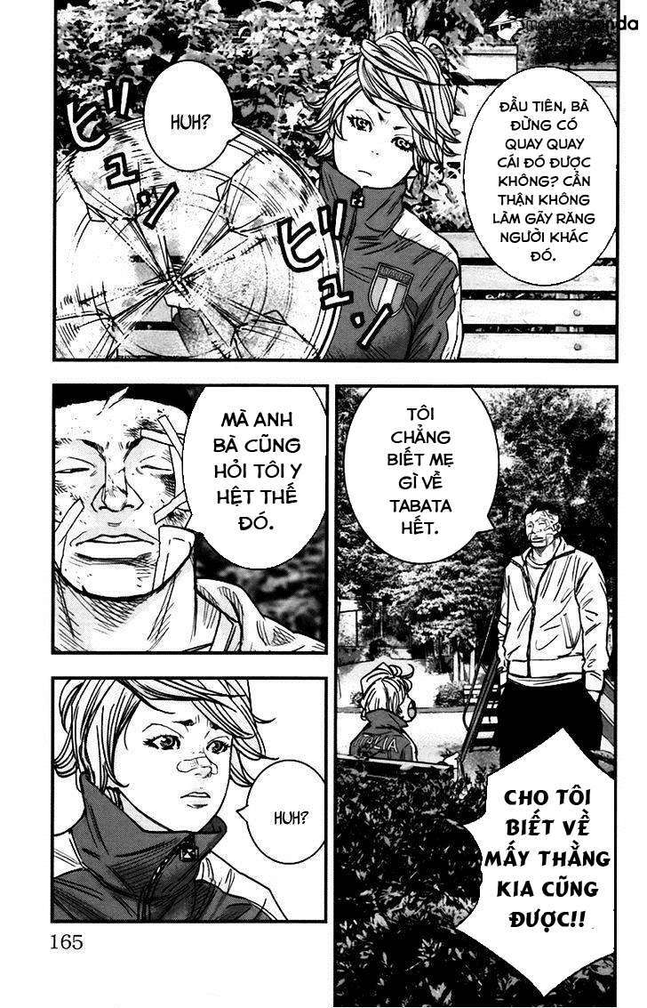 clover chapter 260 14