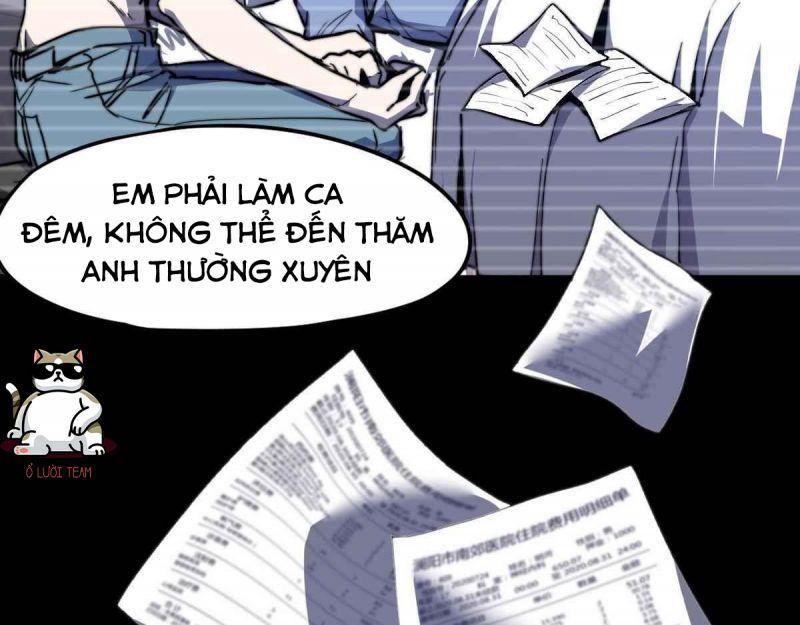 siêu tiến hóa chapter 4 7
