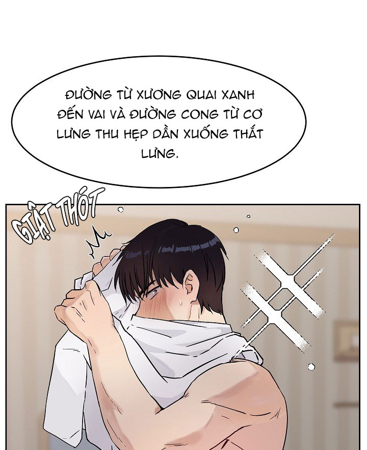 [18+] công tư phân minh chapter 34 12