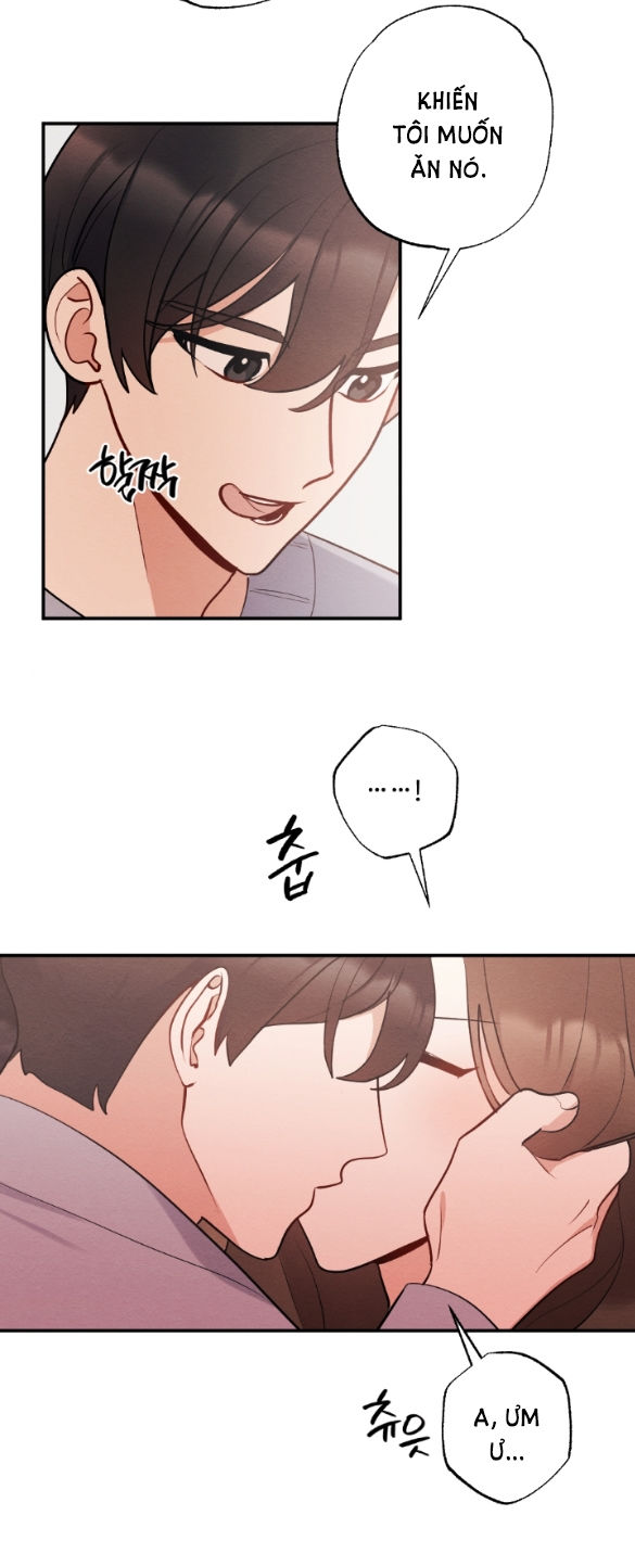 [18+] hôn nhân bị đánh cắp chapter 6.2 17