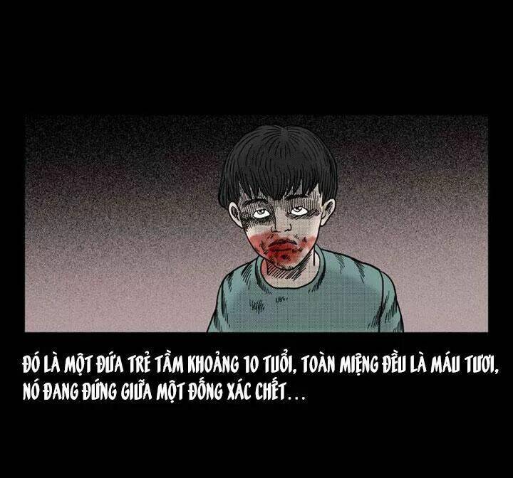 kỳ án có thật chapter 45 29