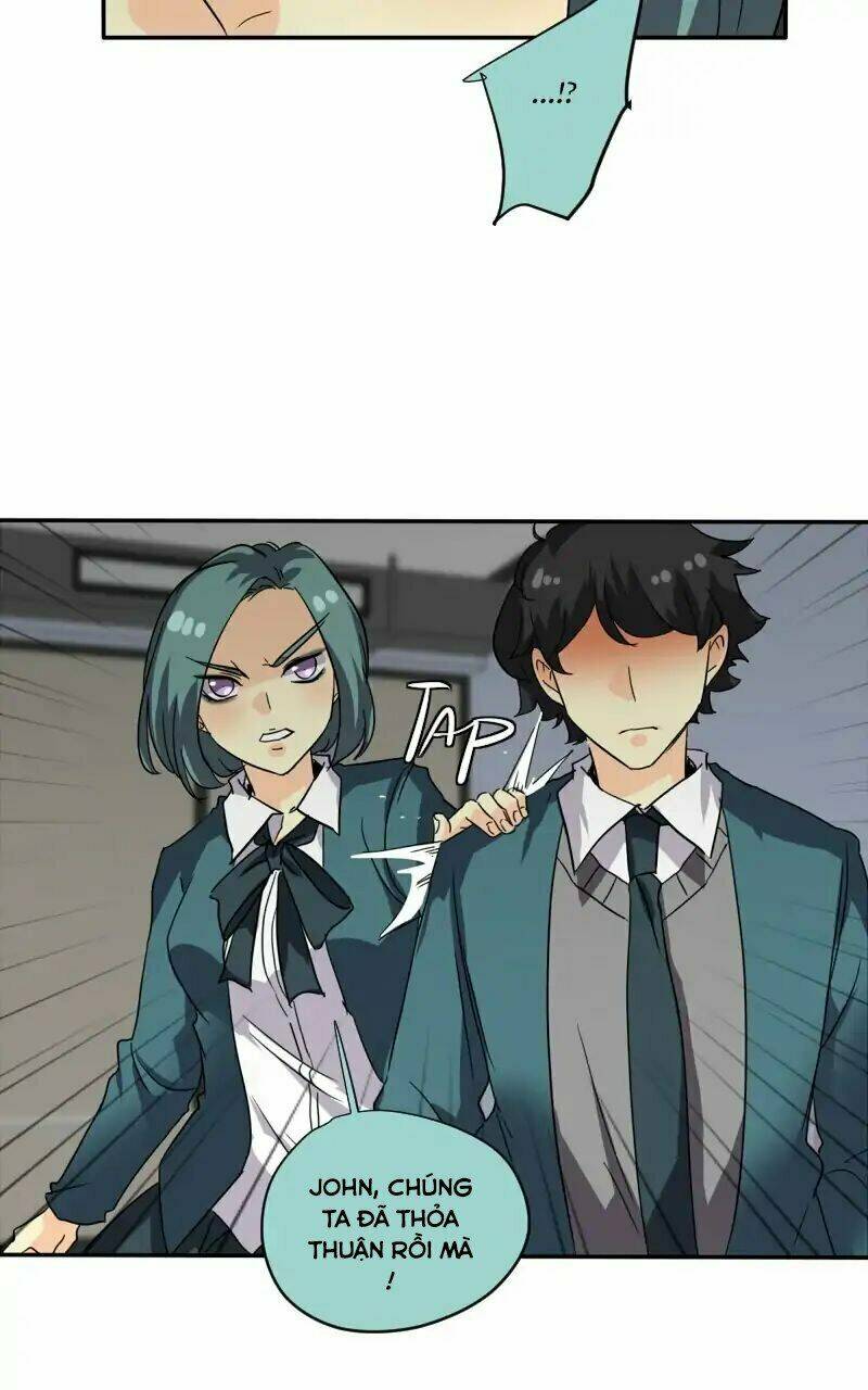 Thế Giới Không Hoàn Hảo Chapter 159 77