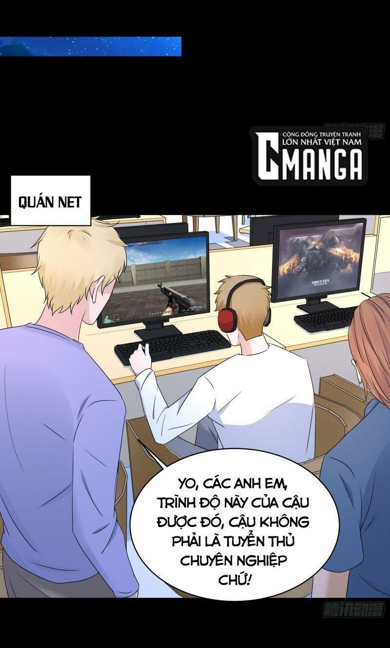 vua đầu tư mạnh nhất chapter 18 9
