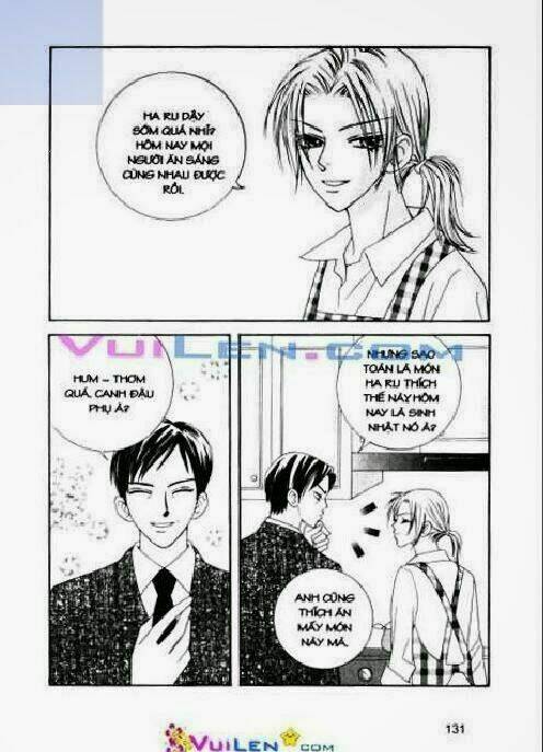 lớp học đặc biệt chapter 1 129