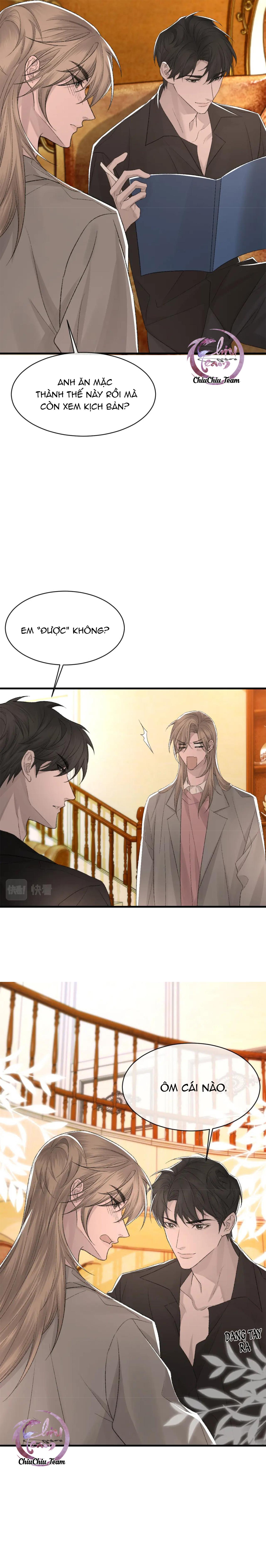 chỉ trích chapter 86 6