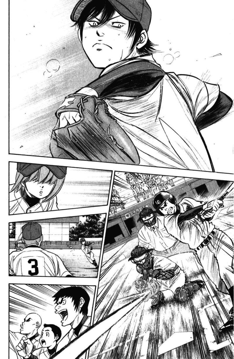 Đội Bóng Chày Siêu Đẳng 2 chapter 279 22