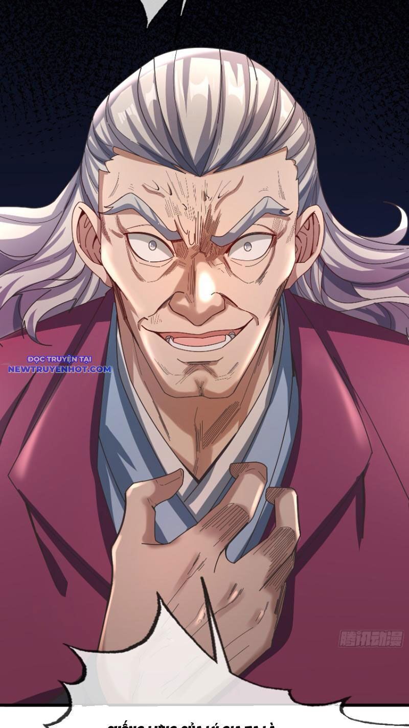 ngủ say vạn cổ: xuất thế đẩy ngang chư thiên chapter 8 42