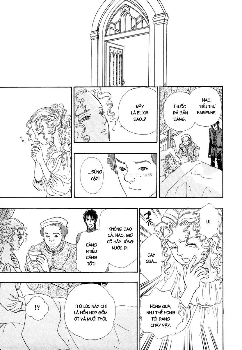 kenja no ishi chapter 12 44