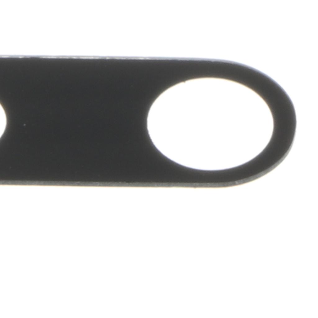 Rear Camera Lens Glass Cover Replacement For  7 Plus/8 Plus