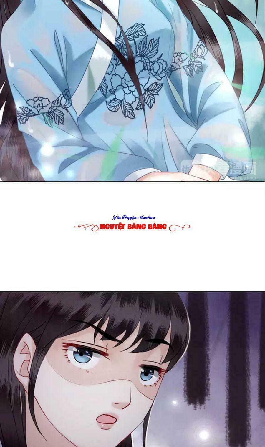 cực phẩm phế vật tiểu thư chapter 8 42