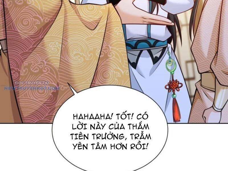 ta thực sự không muốn làm thần tiên chapter 52 108
