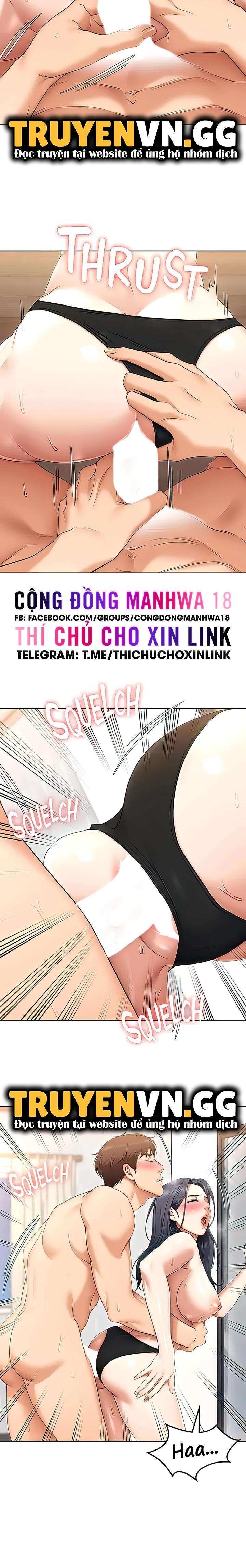 tối nay cưng muốn ăn gì? chapter 64 17