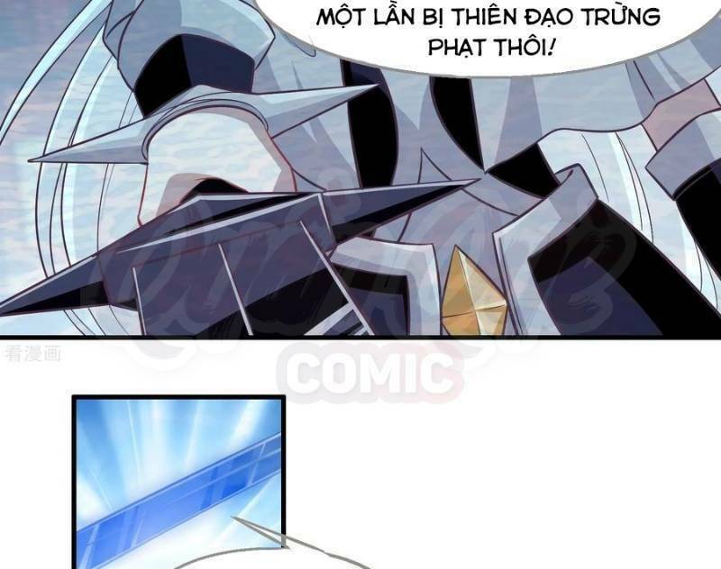 ta là ngọc hoàng đại đế chapter 83 26