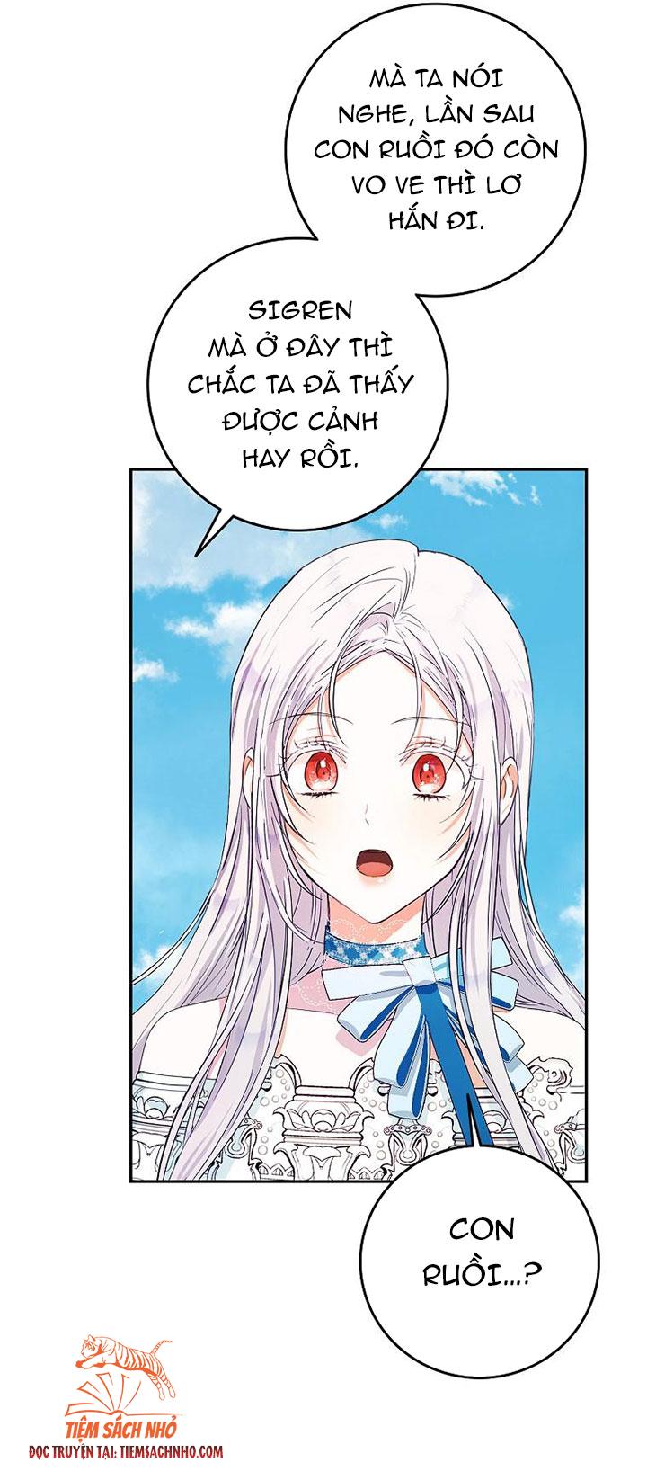 trở thành vợ nam chính chapter 28 29