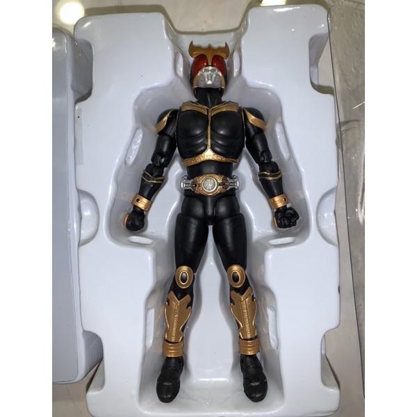 Mô hình khớp siêu nhân kamen rider Kuuga Earth Form