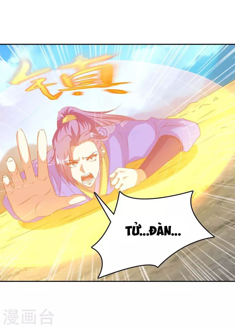 tối cường thăng cấp chapter 272 17