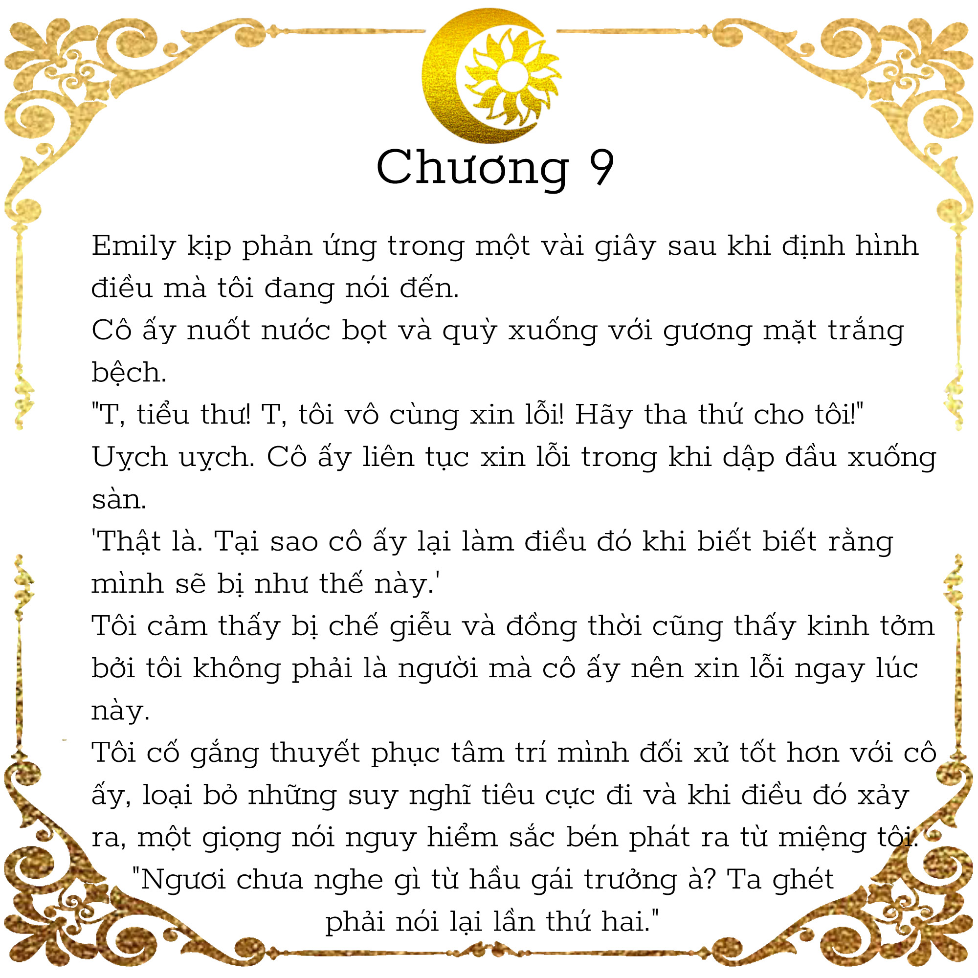 villains are destined to die chapter 9 16