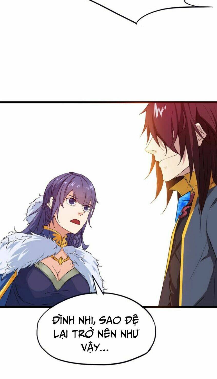 long mạch võ thần chapter 13 39