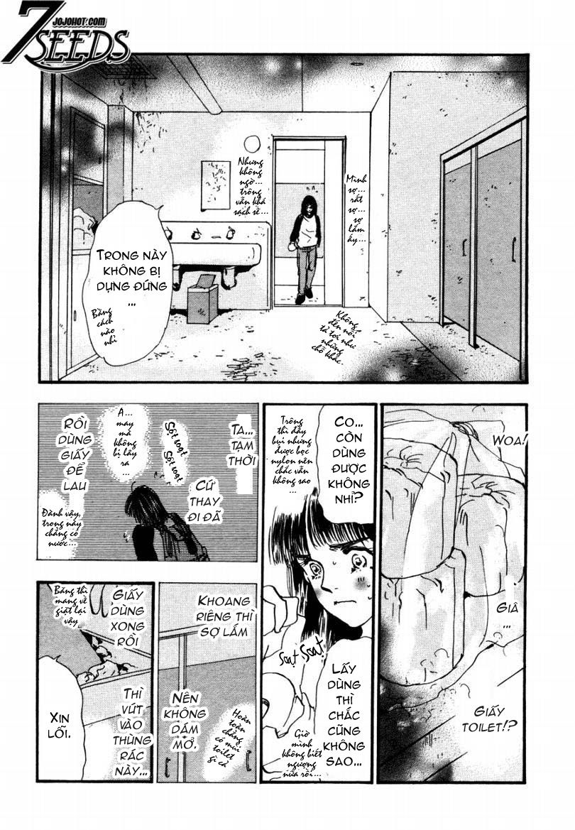 mầm sống chapter 98 35