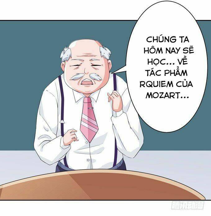 tình yêu ba tuyến chapter 2 59