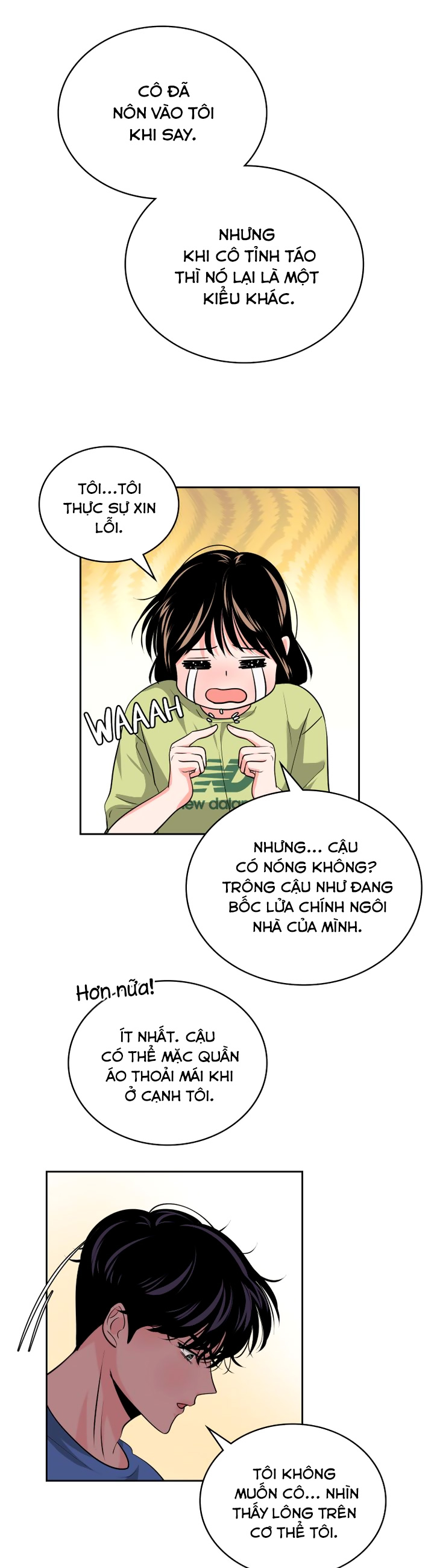 tối hậu thư chapter 54 10