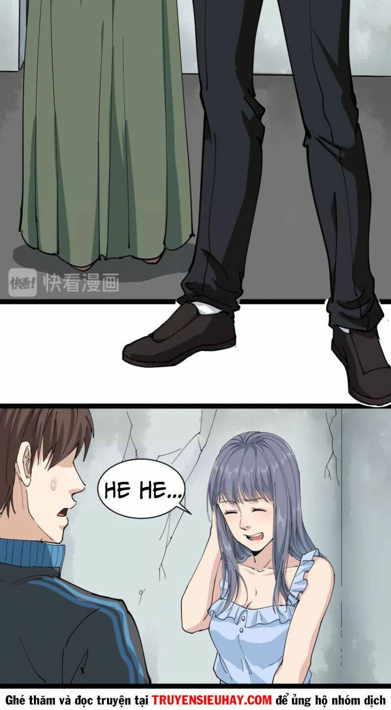 hồi xuân tiểu độc y chapter 17 9