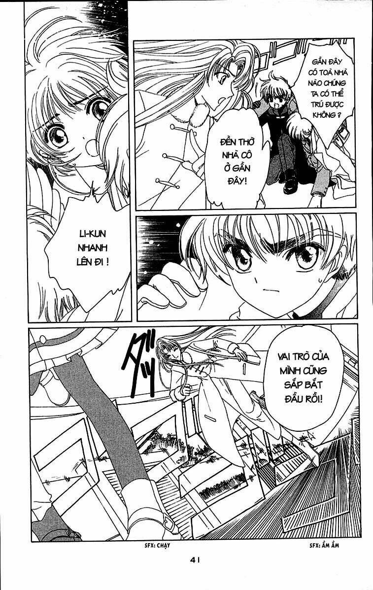 card captor sakura chapter 23 36