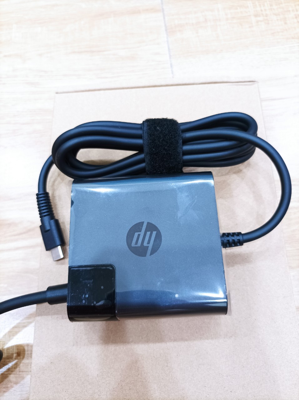 Sạc dành cho Laptop HP envy 13 ah 13-ah series 13-ah1010TU 13-ah1011TU 13-ah1012TU- hàng nhập khẩu