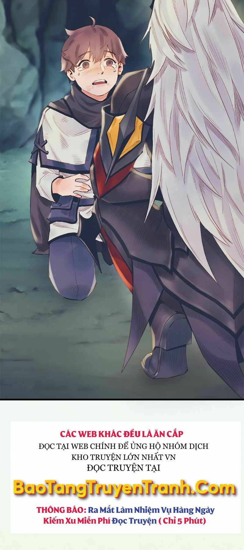 tu sĩ trị liệu của thái dương giáo chapter 22 34
