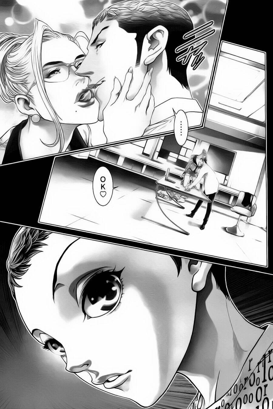 black joke chapter 28 25