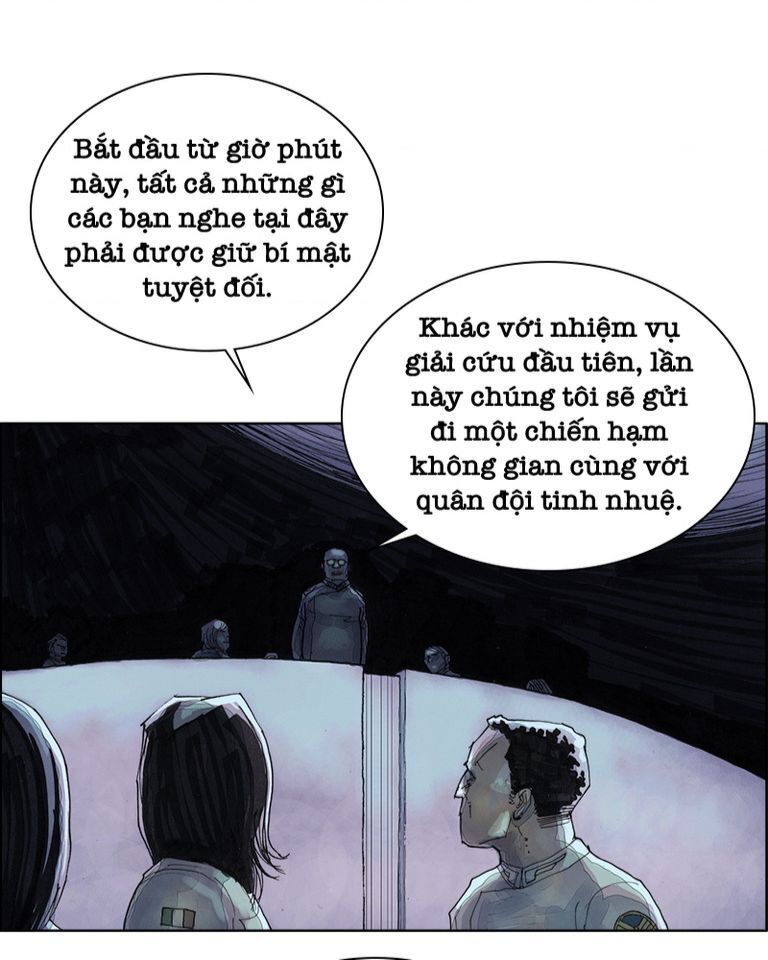 hoa tử đỏ chapter 1 26