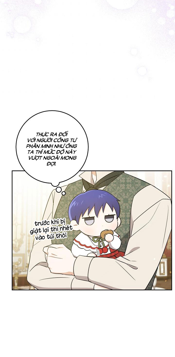 cho con cái núm dú đi mà chapter 25.2 2